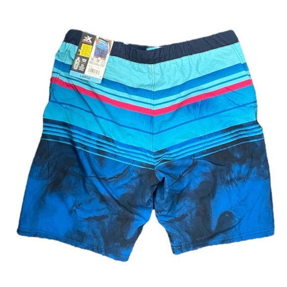 ZeroXposure Swim Trunks Mens / NWT / Size XXL - Picture 3 of 8